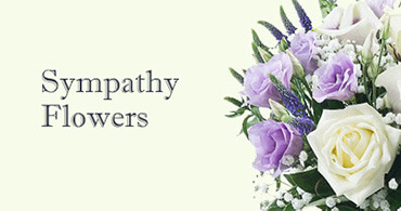 Sympathy Flowers Streatham